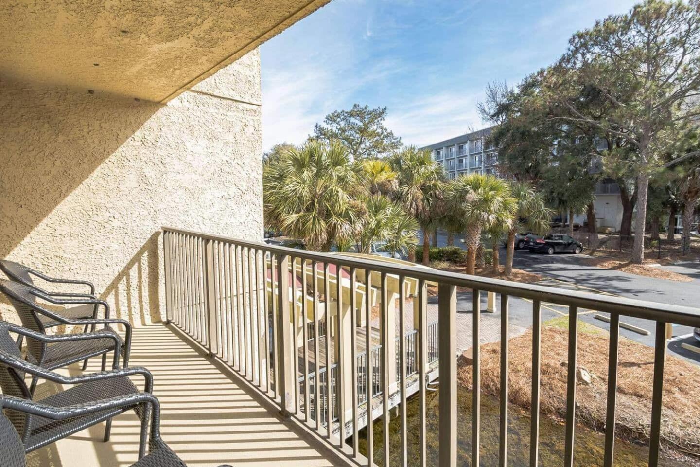 Turtle View Villa Hilton Head Island Zewnętrze zdjęcie
